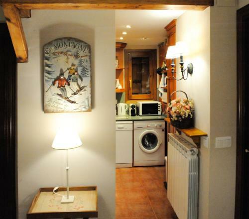 Apartamentos Chardins-chard�n Bellved�