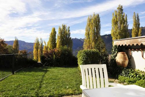 Apartamentos Chardins-chard�n Bellved�