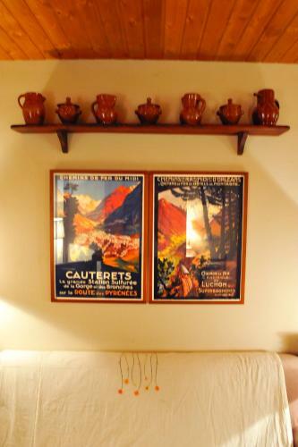 Apartamentos Chardins-chard�n Bellved�