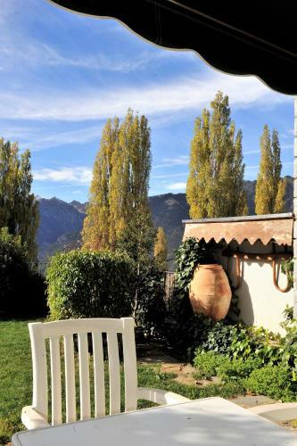 Apartamentos Chardins-chard�n Bellved�