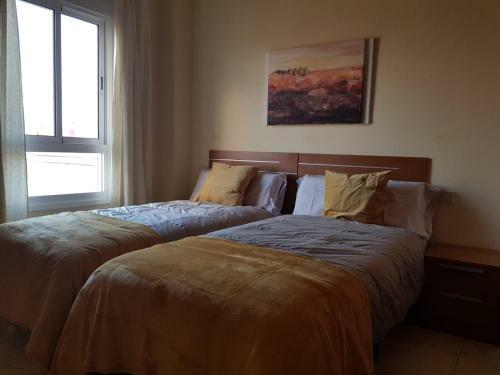 Cosy & Central Apartament Vecindario