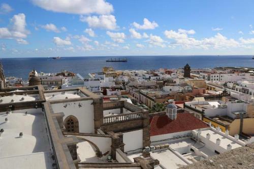 Prime Apartment Gran Canaria