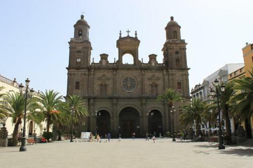 Prime Apartment Gran Canaria
