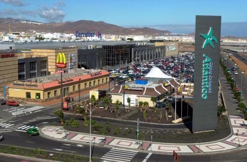 Prime Apartment Gran Canaria