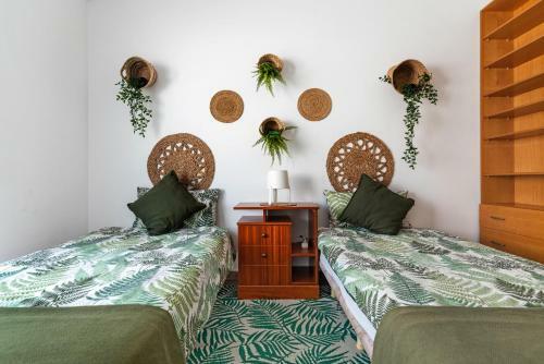 Home2book Cozy Moonlight House Gran Canaria