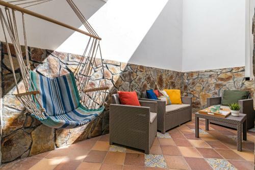 Home2book Cozy Moonlight House Gran Canaria