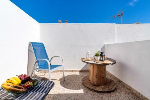 Home2book Cozy Moonlight House Gran Canaria