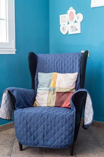 Home2book Cozy Moonlight House Gran Canaria