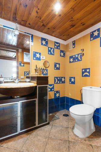 Home2book Cozy Moonlight House Gran Canaria
