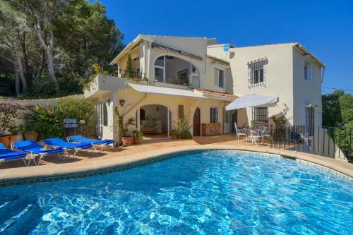 Villa Ladera