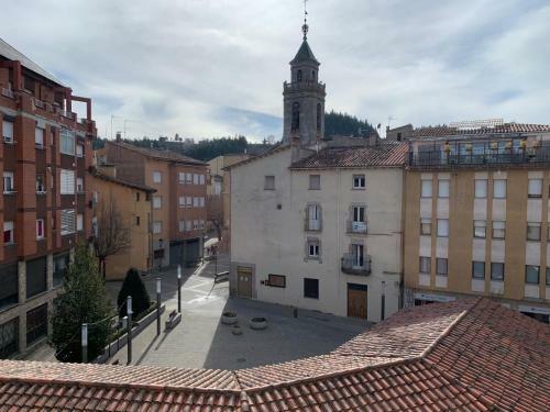 Apartamento Les Golfes De Can Mascarb�