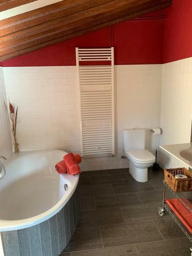 Apartamento Les Golfes De Can Mascarb�