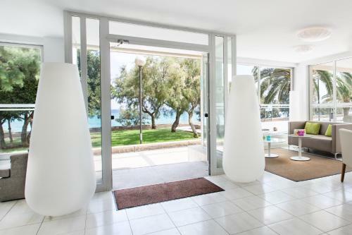 Hotel Brisa Marina