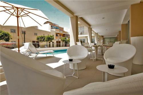 Hotel Brisa Marina