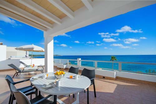 Apartamento Rosa Del Vents