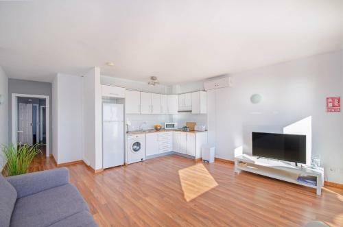 Apartamento Rosa Del Vents
