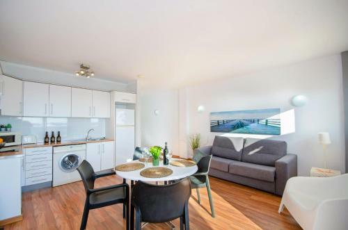 Apartamento Rosa Del Vents