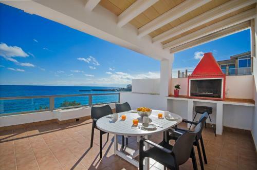 Apartamento Rosa Del Vents