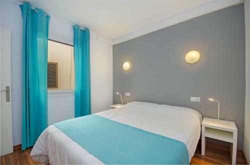 Apartamento Rosa Del Vents
