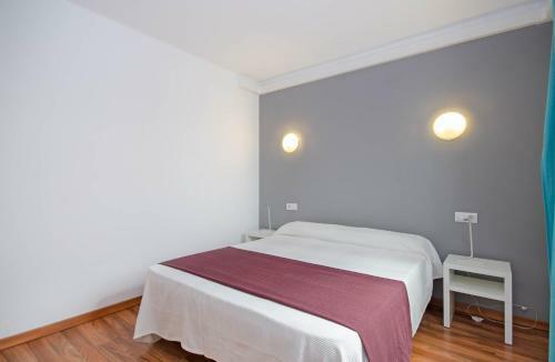 Apartamento Rosa Del Vents