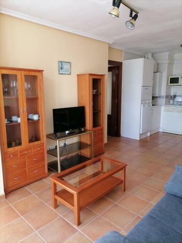 Apartamento Capricho 2 Asturias