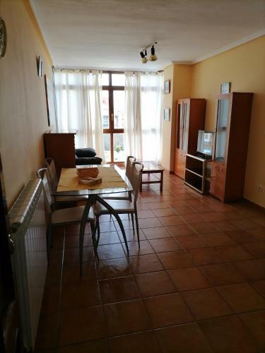 Apartamento Capricho 2 Asturias