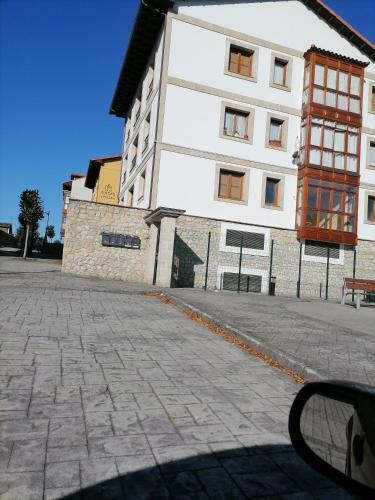 Apartamento Capricho 2 Asturias