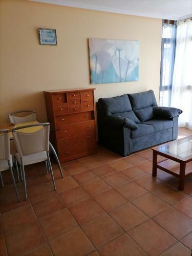 Apartamento Capricho 2 Asturias
