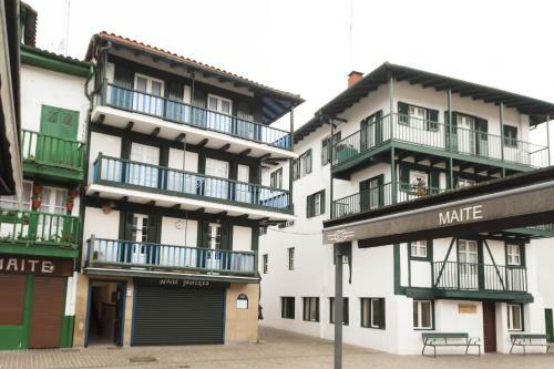 Apartamento Elzonea By Smiling Rentals