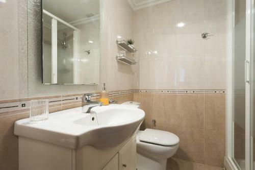 Apartamento Elzonea By Smiling Rentals