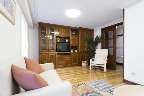 Apartamento Elzonea By Smiling Rentals