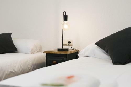 Apartamento Elzonea By Smiling Rentals