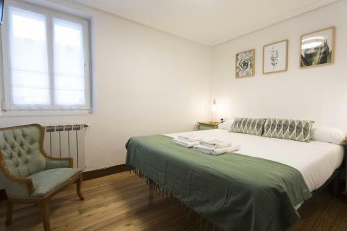 Apartamento Elzonea By Smiling Rentals