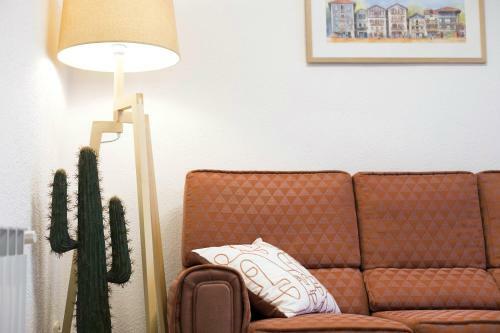 Apartamento Elzonea By Smiling Rentals