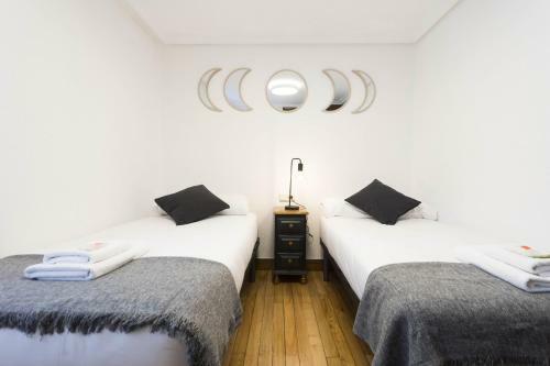 Apartamento Elzonea By Smiling Rentals