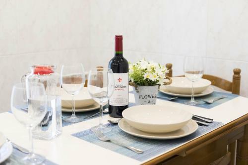 Apartamento Elzonea By Smiling Rentals