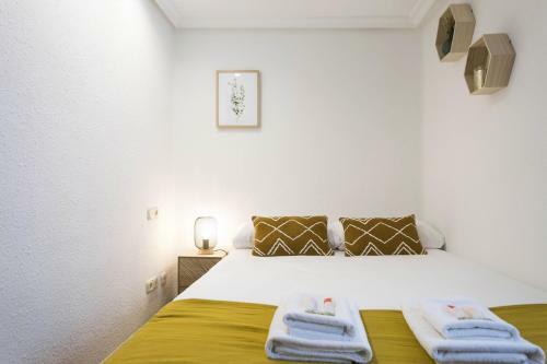 Apartamento Elzonea By Smiling Rentals