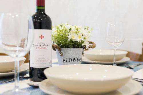 Apartamento Elzonea By Smiling Rentals