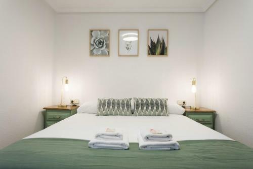 Apartamento Elzonea By Smiling Rentals