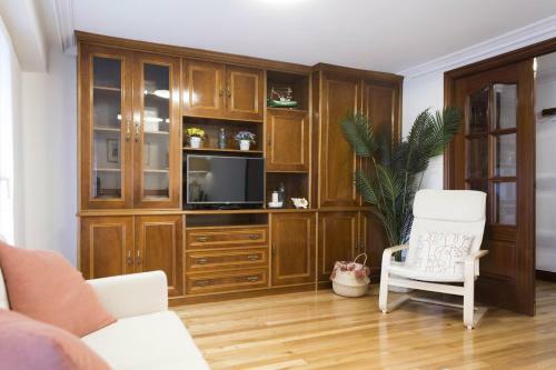 Apartamento Elzonea By Smiling Rentals