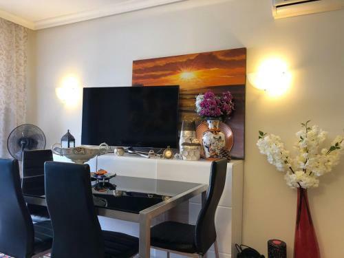 Apartment Balc�n de Los Gigantes 10. Puerto Santiago