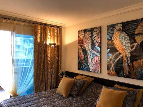 Apartment Balc�n de Los Gigantes 10. Puerto Santiago