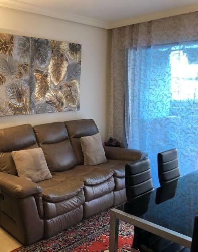 Apartment Balc�n de Los Gigantes 10. Puerto Santiago
