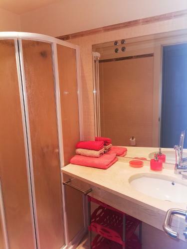 Apartment Balc�n de Los Gigantes 10. Puerto Santiago