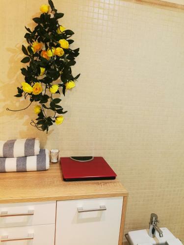 Apartment Balc�n de Los Gigantes 10. Puerto Santiago