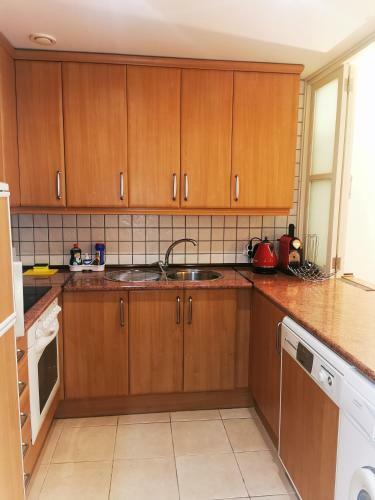 Apartment Balc�n de Los Gigantes 10. Puerto Santiago