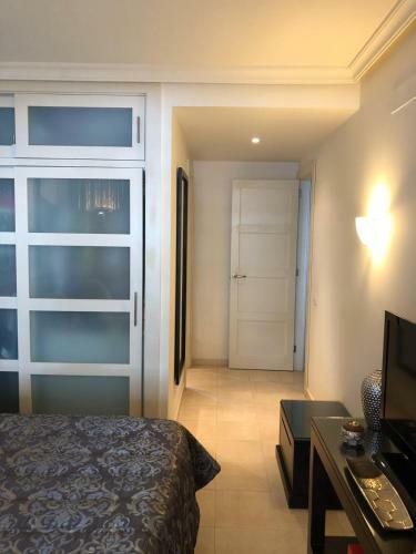 Apartment Balc�n de Los Gigantes 10. Puerto Santiago