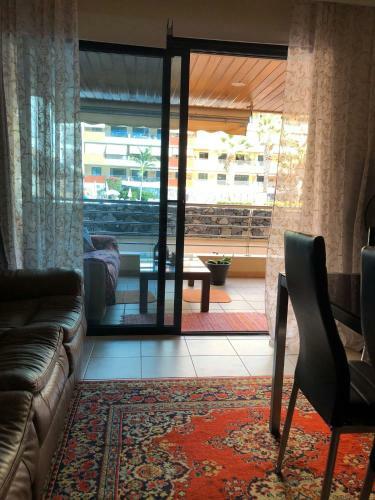 Apartment Balc�n de Los Gigantes 10. Puerto Santiago