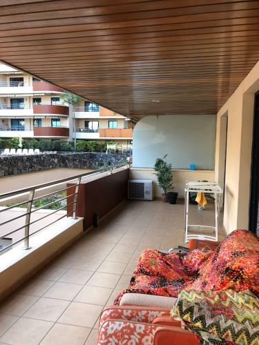Apartment Balc�n de Los Gigantes 10. Puerto Santiago