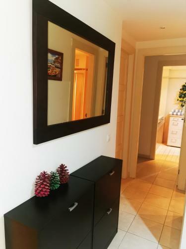 Apartment Balc�n de Los Gigantes 10. Puerto Santiago
